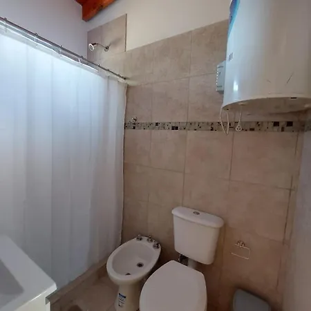 La Casita Del Campo Apartment Colon  Exterior photo