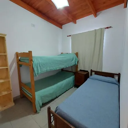 La Casita Del Campo Apartment Colon  Exterior photo