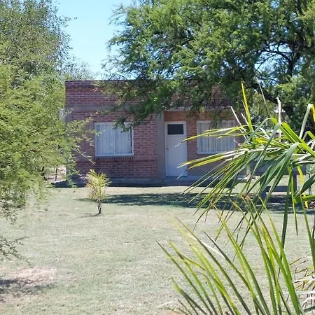 La Casita Del Campo Apartment Colon  Exterior photo
