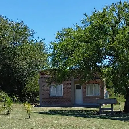 La Casita Del Campo Apartment Colon  Exterior photo