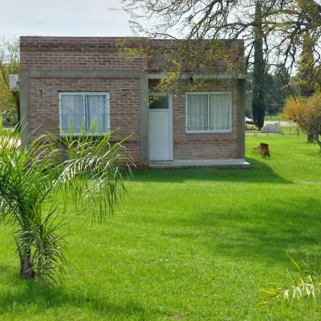 La Casita Del Campo Apartment Colon  Exterior photo