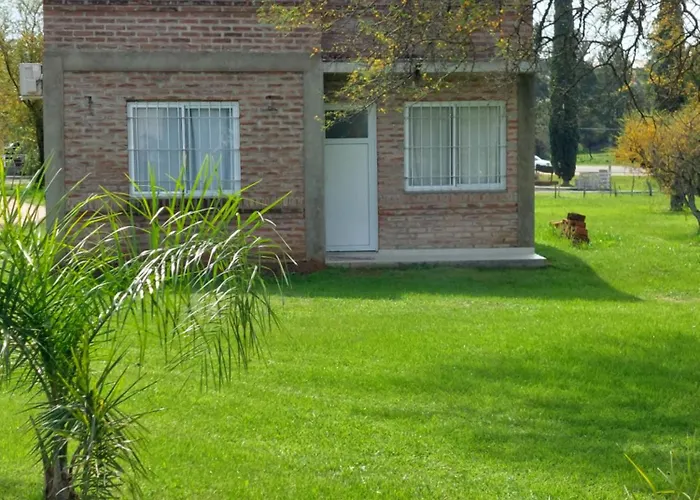 La Casita Del Campo