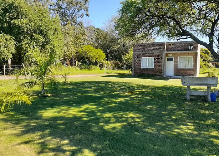 La Casita Del Campo