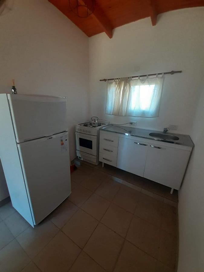 Apartment La Casita Del Campo
