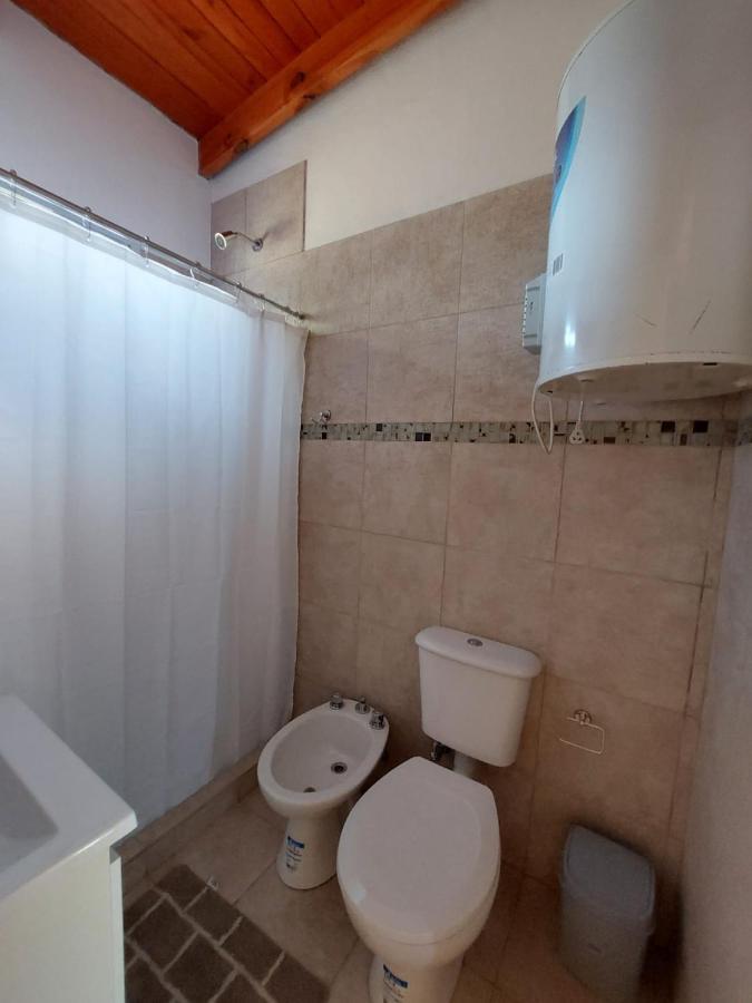 Apartment La Casita Del Campo Colon (Entre Rios)