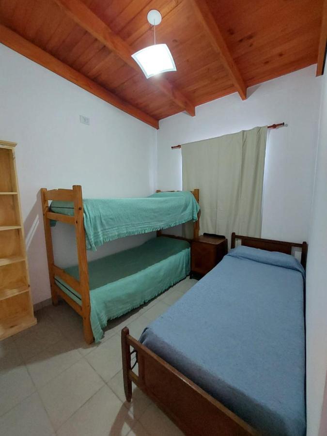 La Casita Del Campo Colon (Entre Rios)