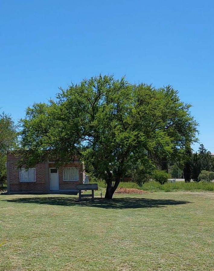 Apartment La Casita Del Campo