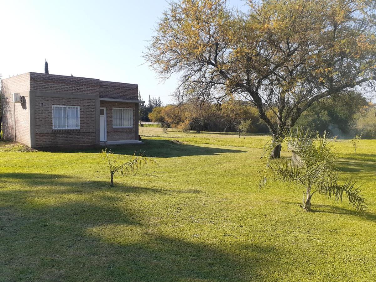 La Casita Del Campo *