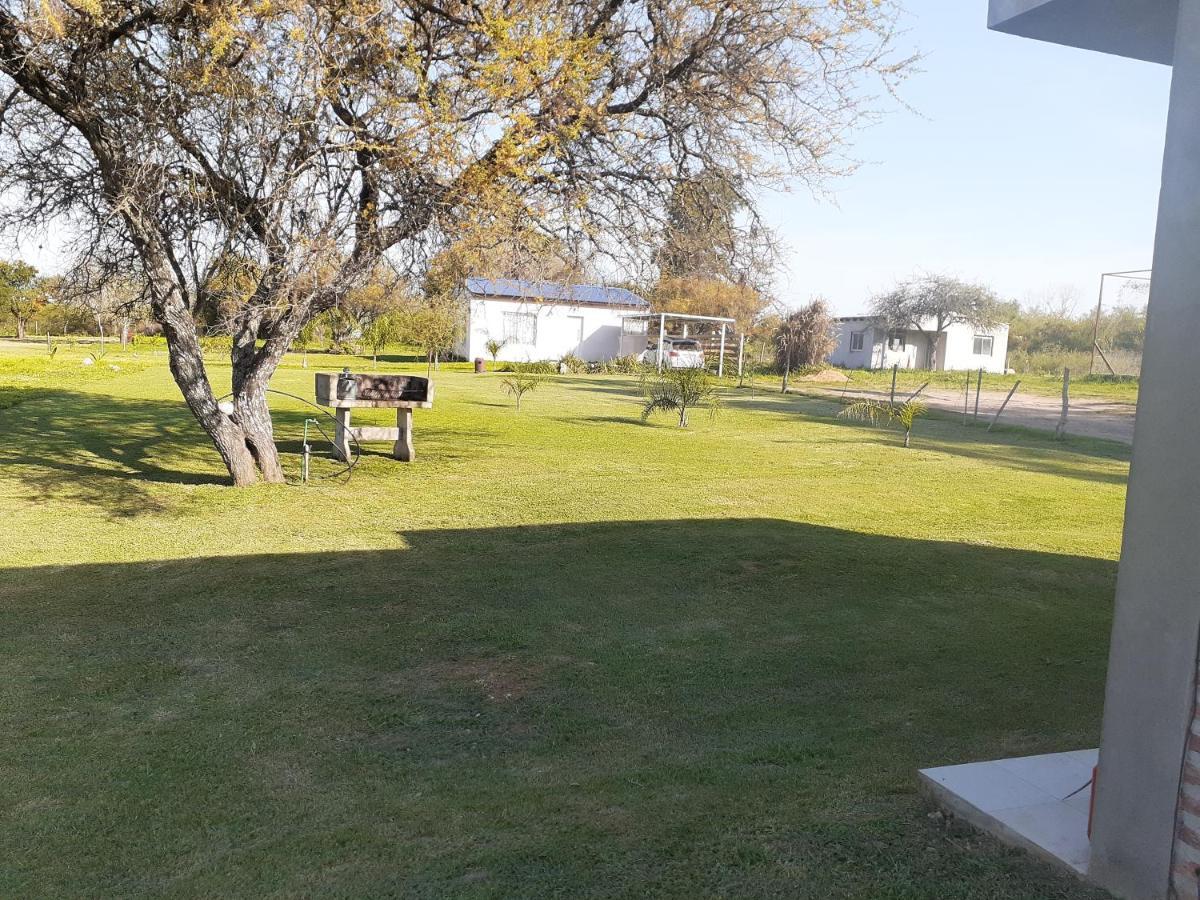 La Casita Del Campo Colon (Entre Rios)