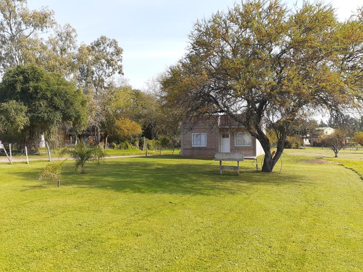 La Casita Del Campo Colon (Entre Rios)