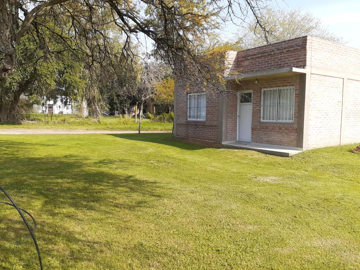 La Casita Del Campo Apartment Colon (Entre Rios)