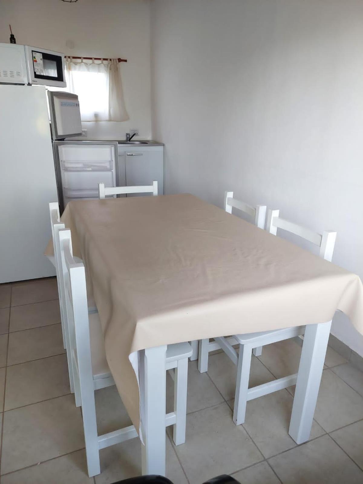 La Casita Del Campo * Colon (Entre Rios)