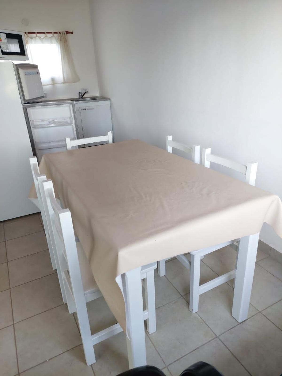 La Casita Del Campo Apartment Colon (Entre Rios)