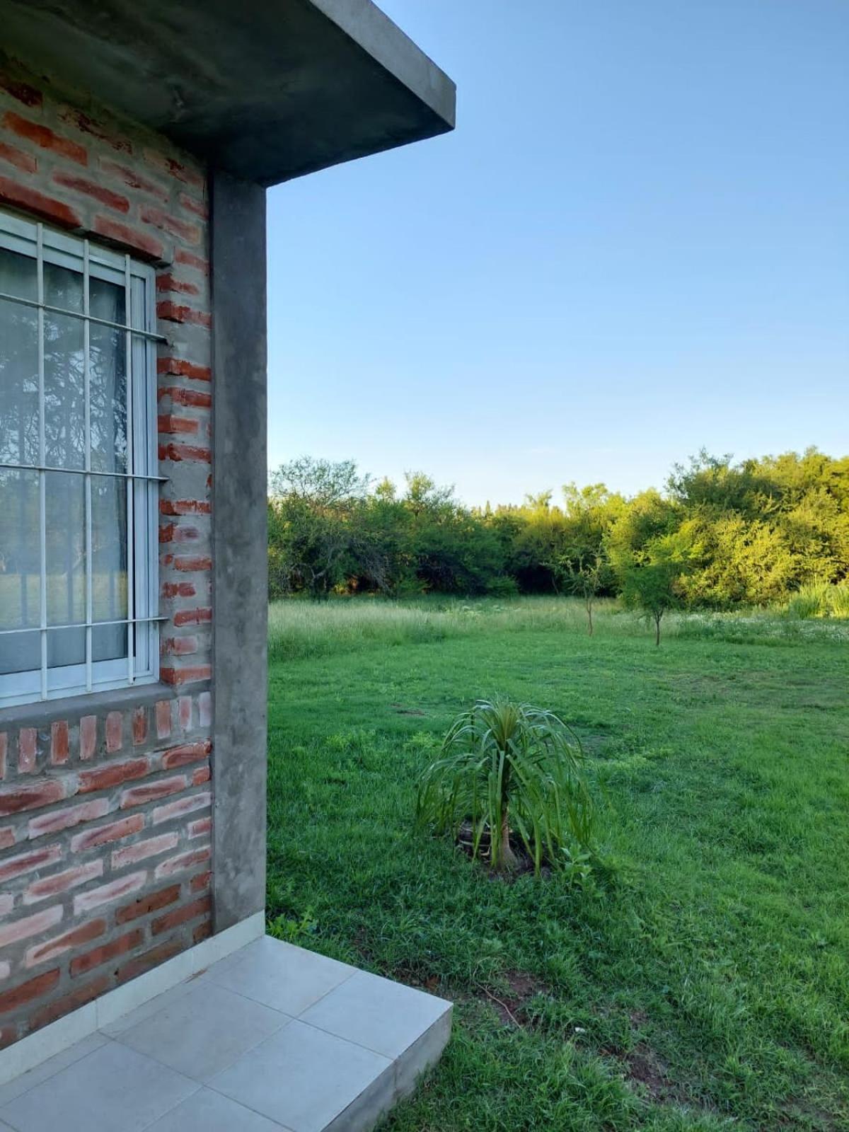 La Casita Del Campo Apartment
