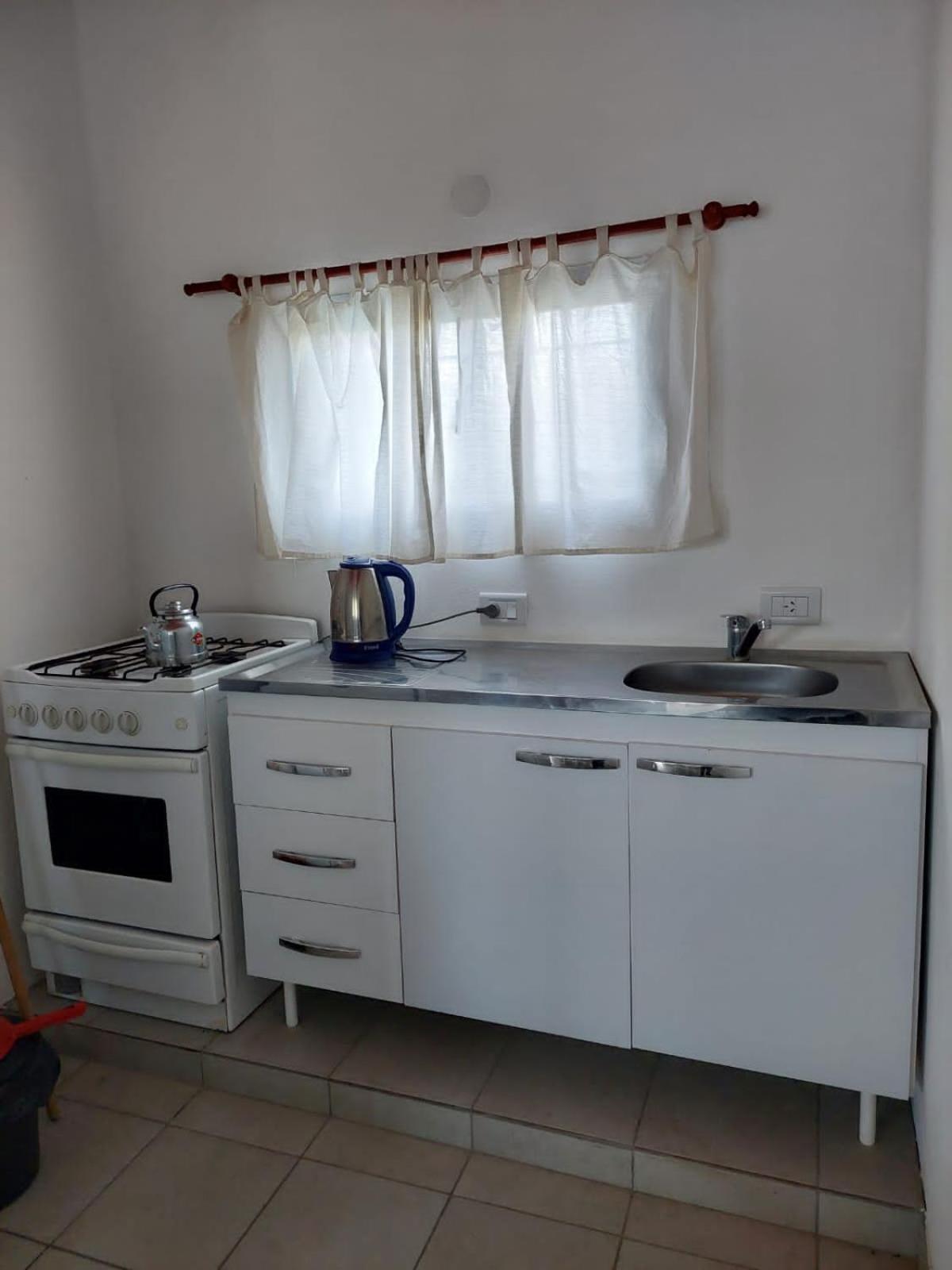 Apartment La Casita Del Campo Colon (Entre Rios)