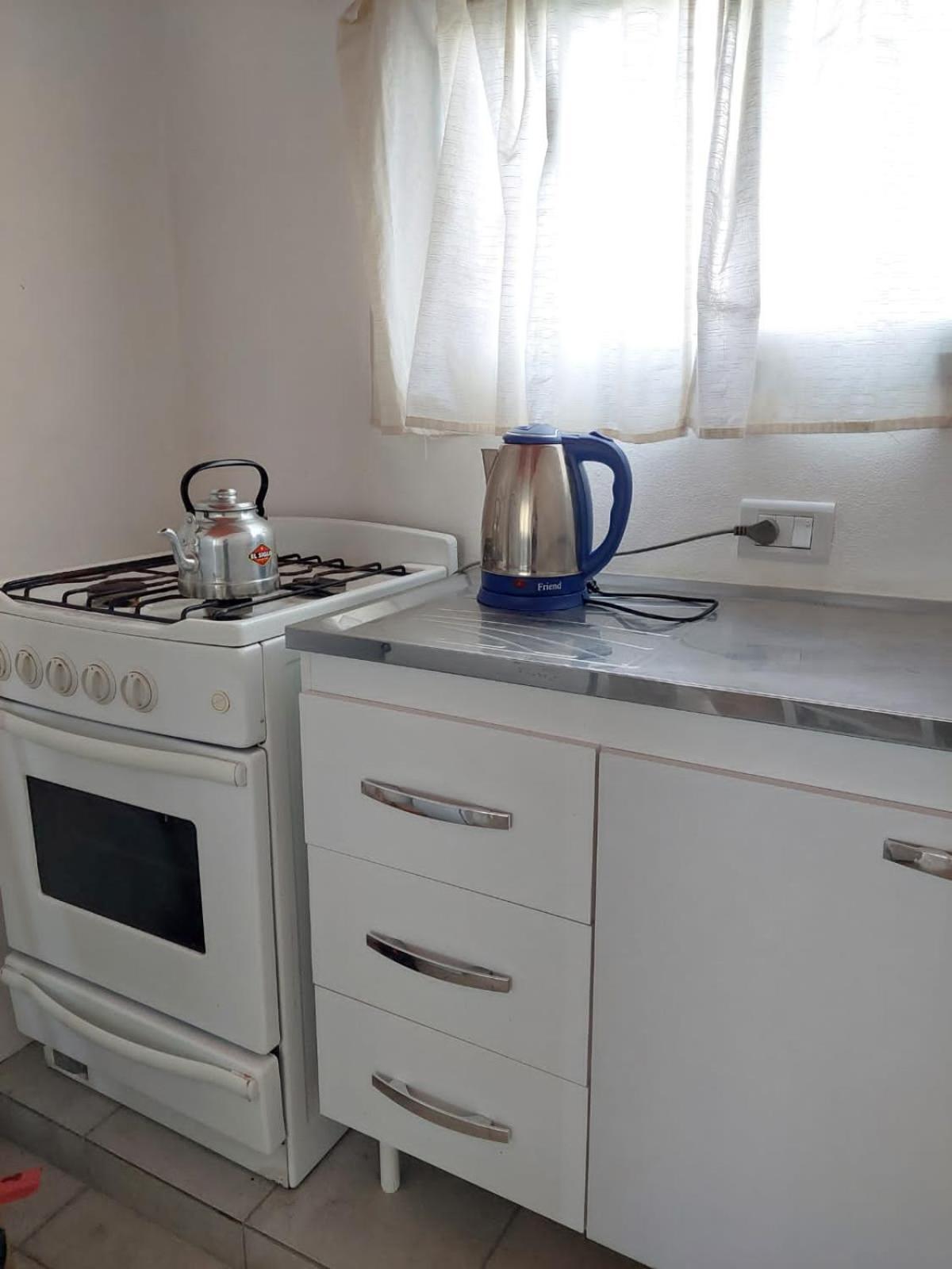 La Casita Del Campo Apartment *
