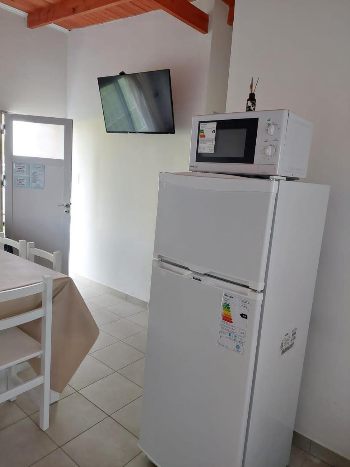 Apartment La Casita Del Campo