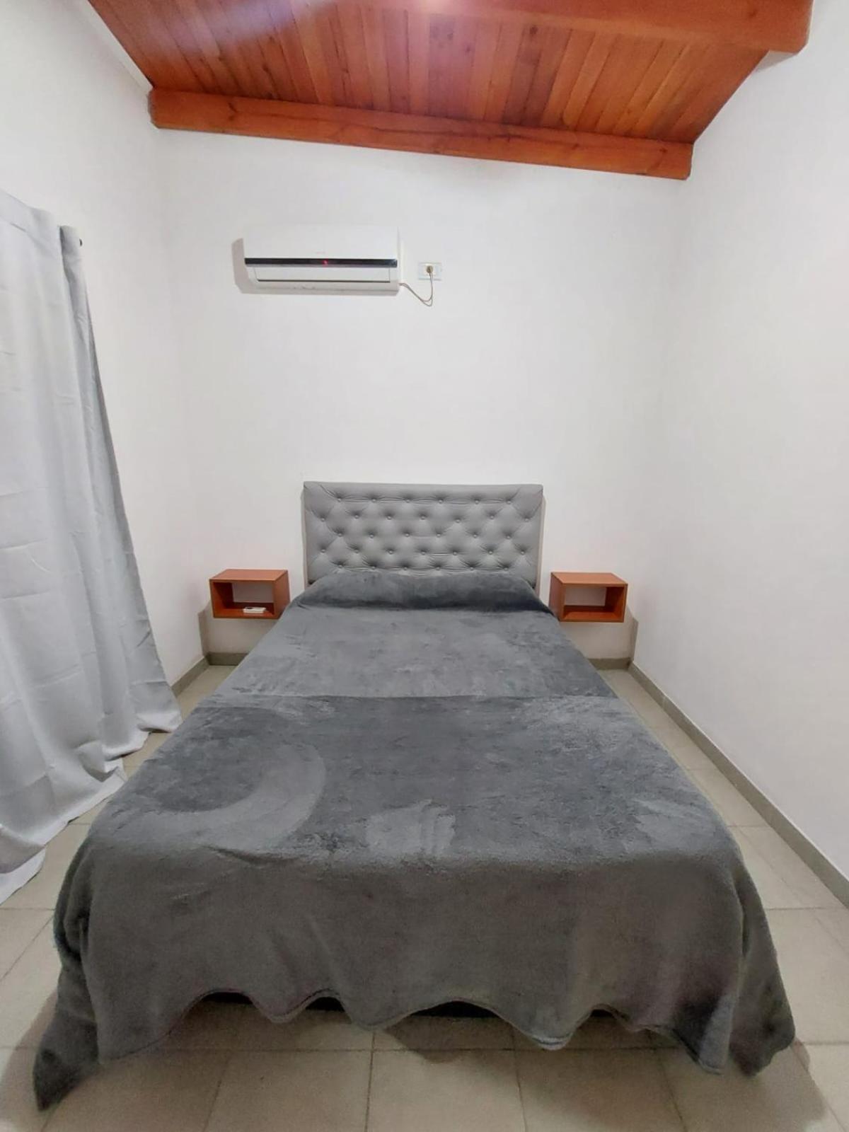 Apartment La Casita Del Campo Colon (Entre Rios)