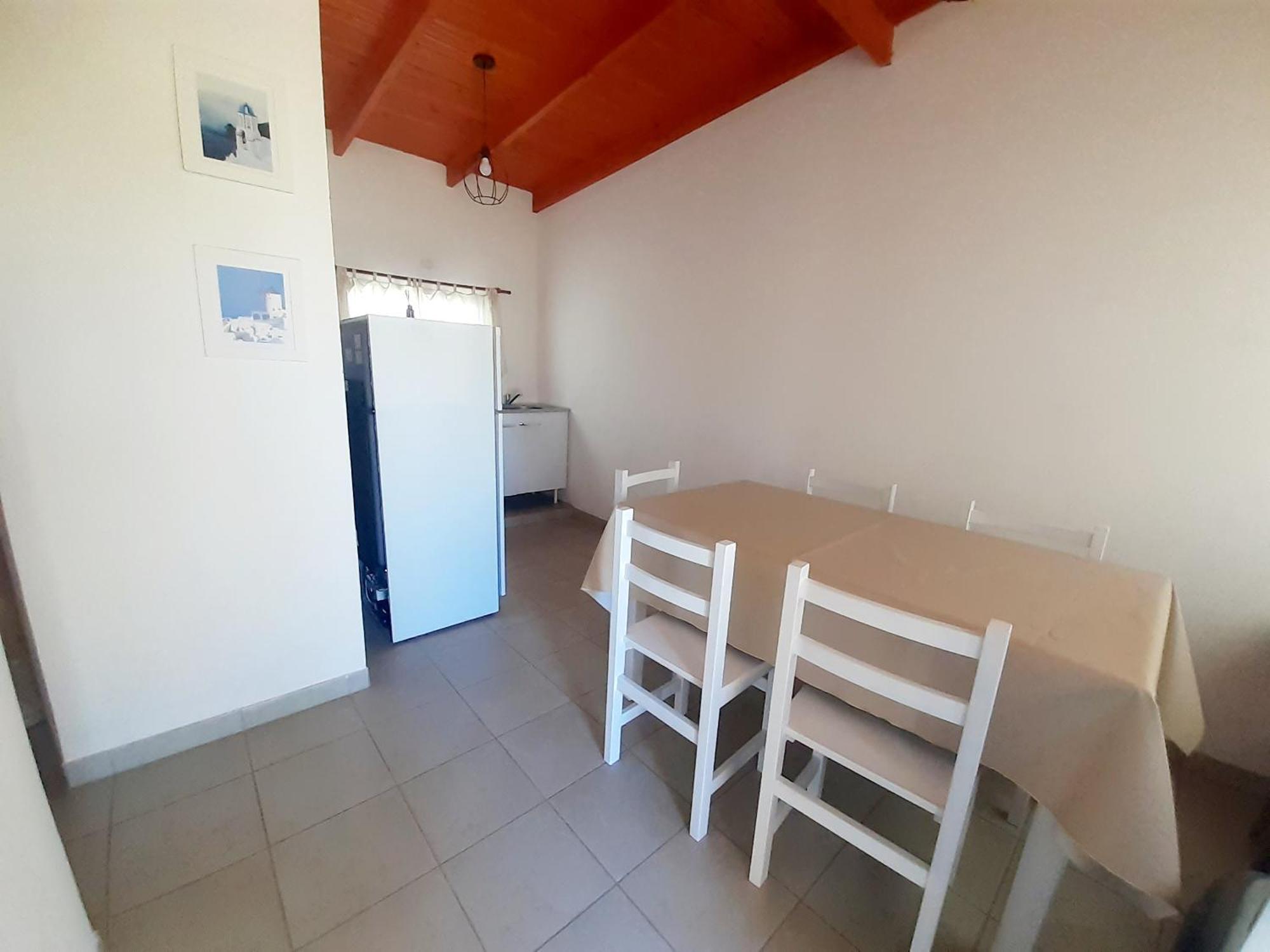 La Casita Del Campo Apartment Colon (Entre Rios)