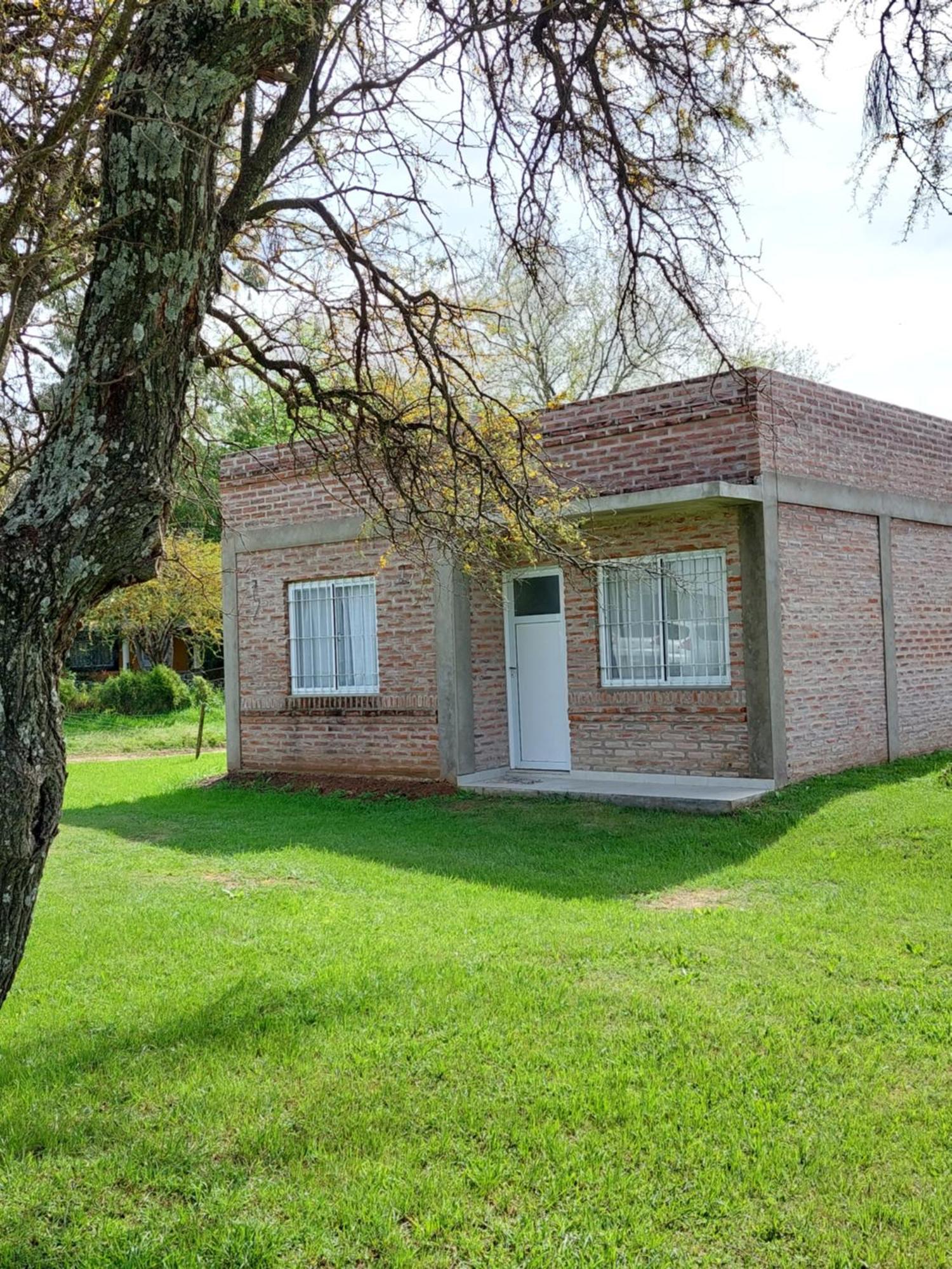 La Casita Del Campo Colon (Entre Rios)