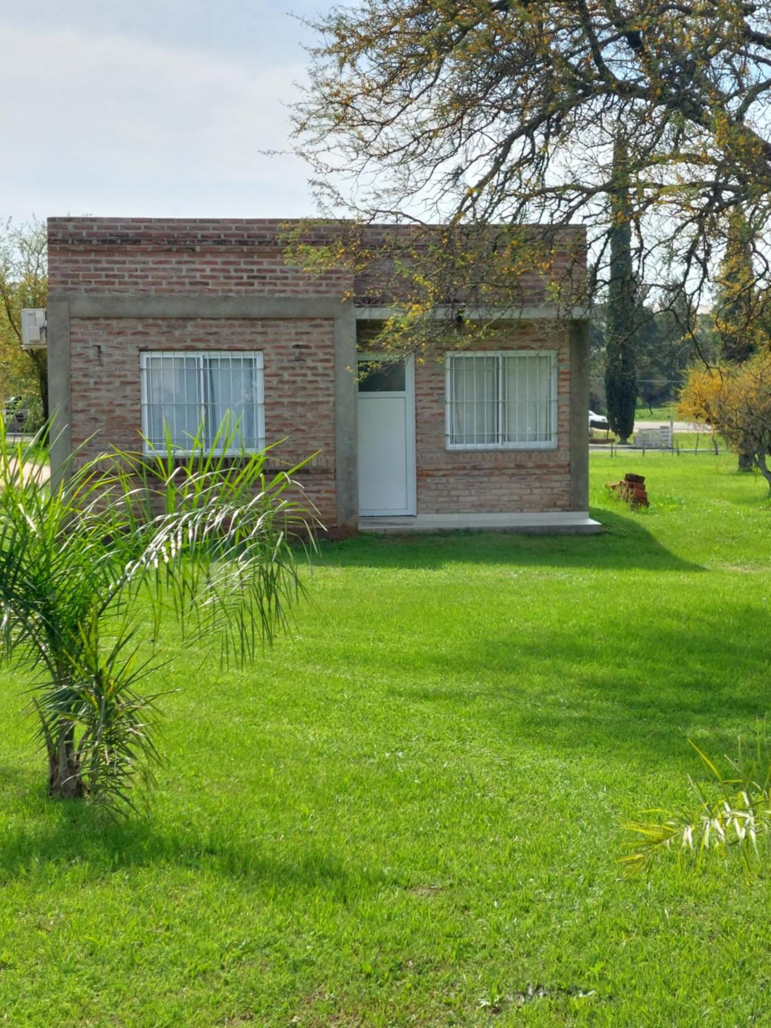 Apartment La Casita Del Campo Colon (Entre Rios)