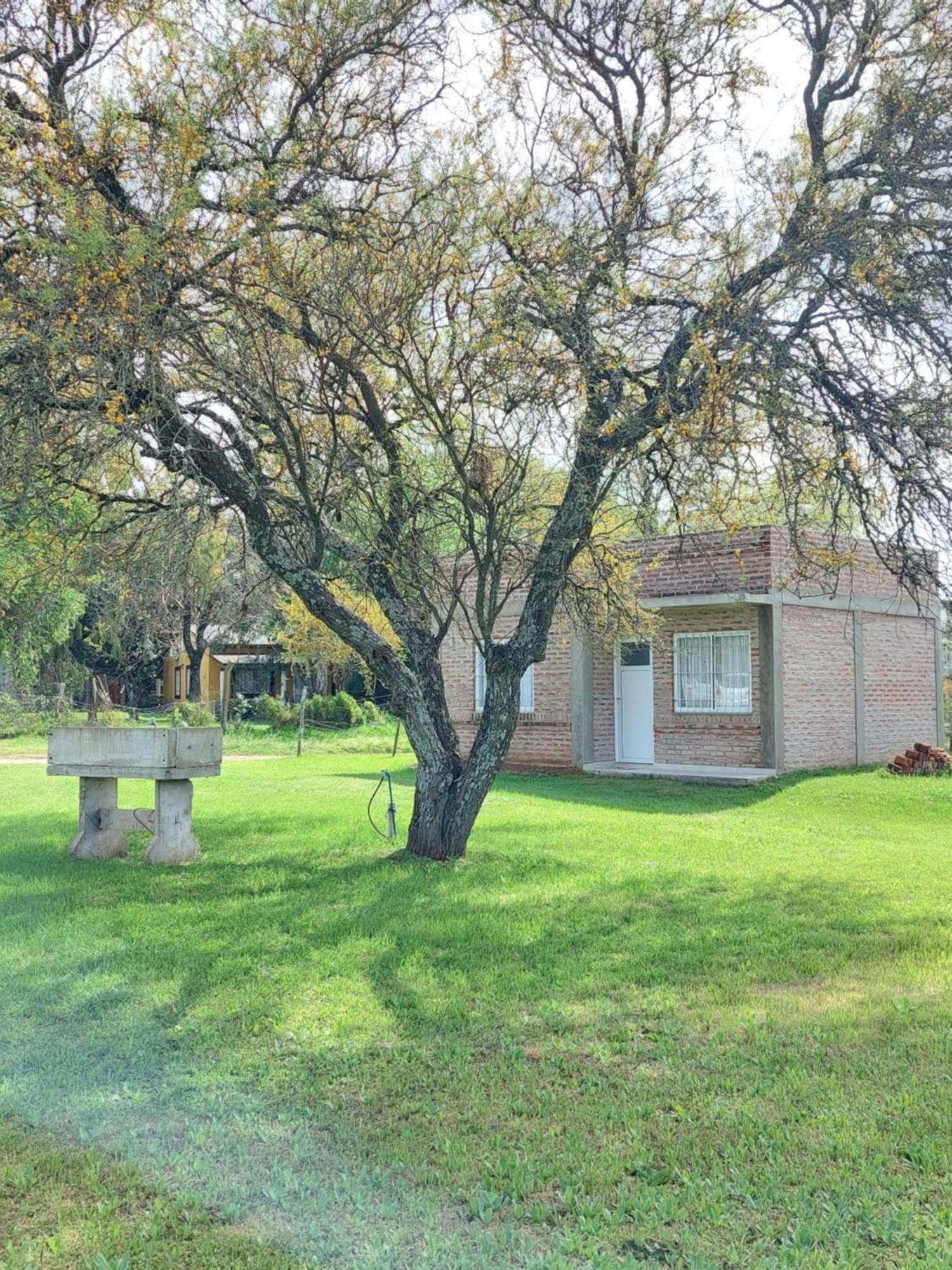 La Casita Del Campo *