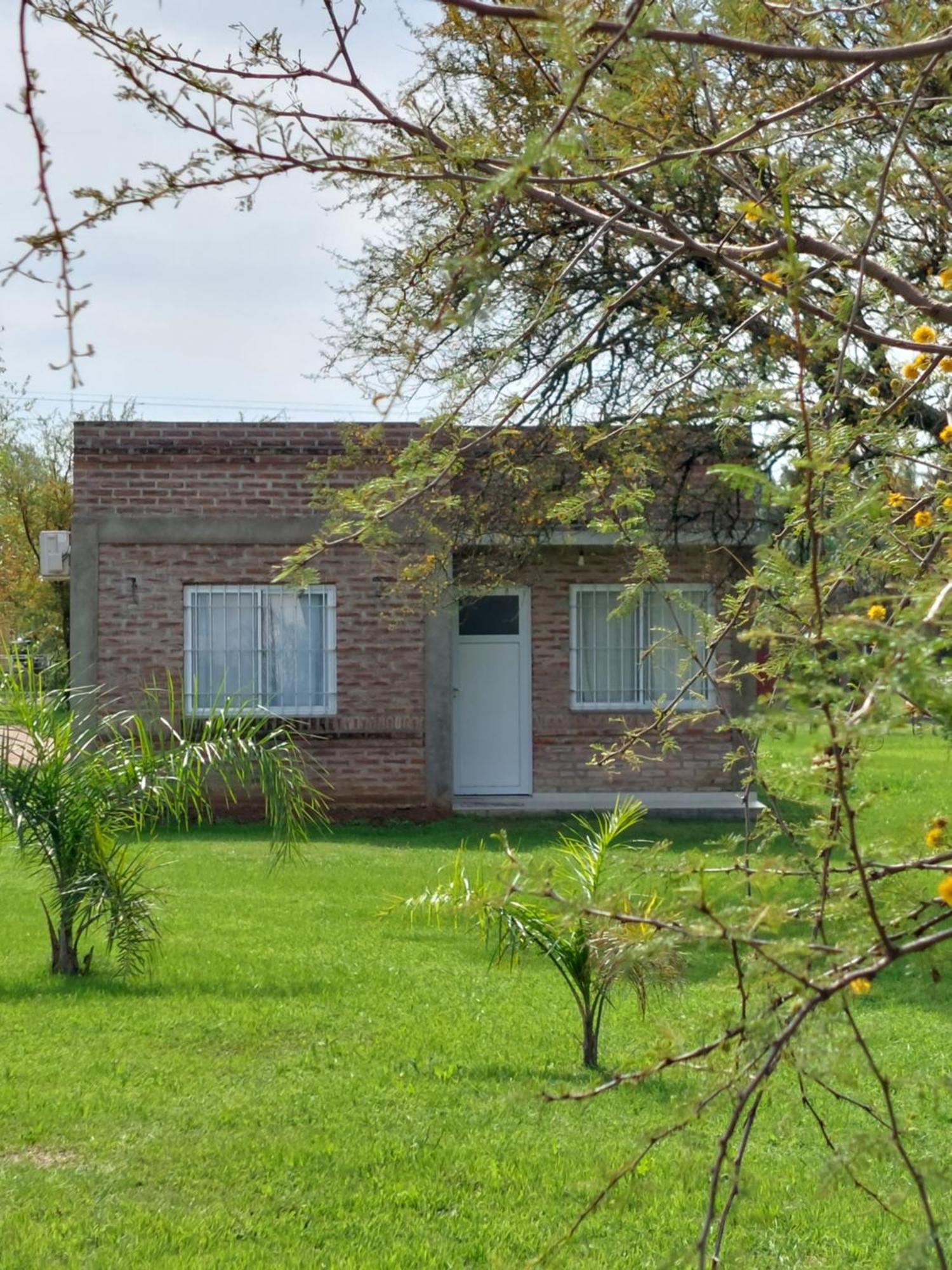 La Casita Del Campo Apartment Colon (Entre Rios)