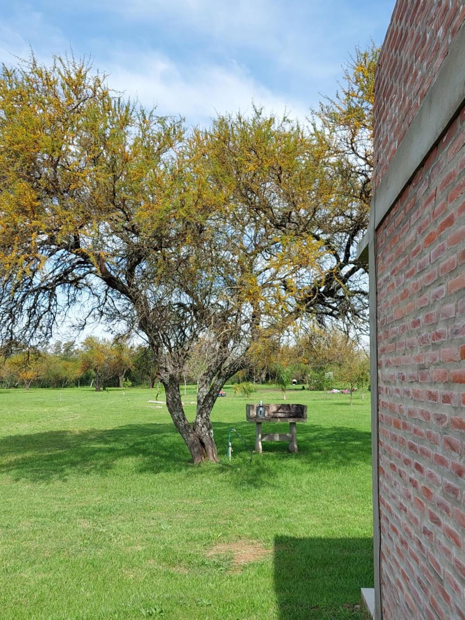 La Casita Del Campo Colon (Entre Rios)