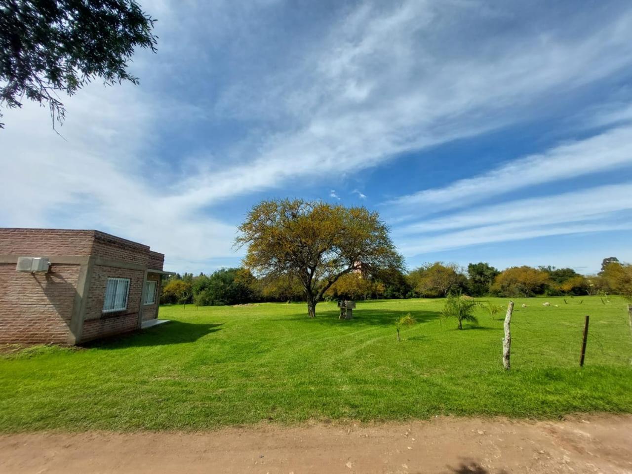La Casita Del Campo *