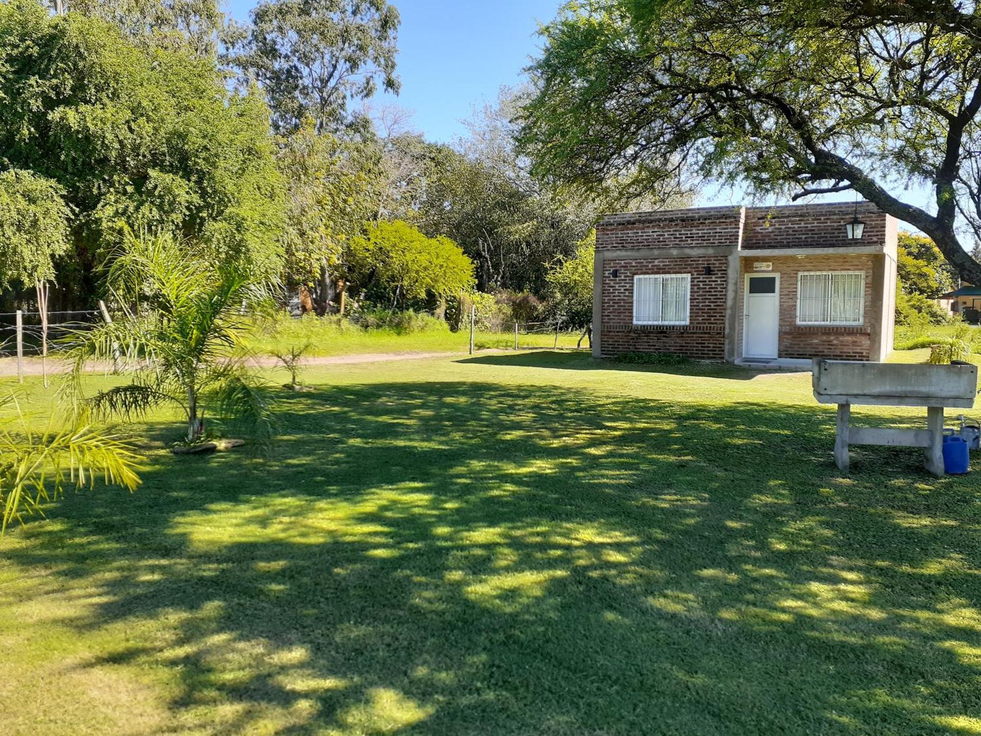 La Casita Del Campo * Colon (Entre Rios)